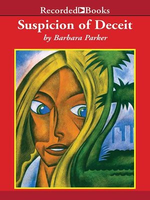 cover image of Suspicion of Deceit